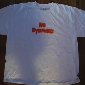 Travis Scott band shirt